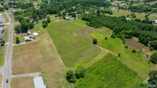 VACANT TRACT WILLINGHAM STREET, RAINSVILLE, AL 35986 - Image 1