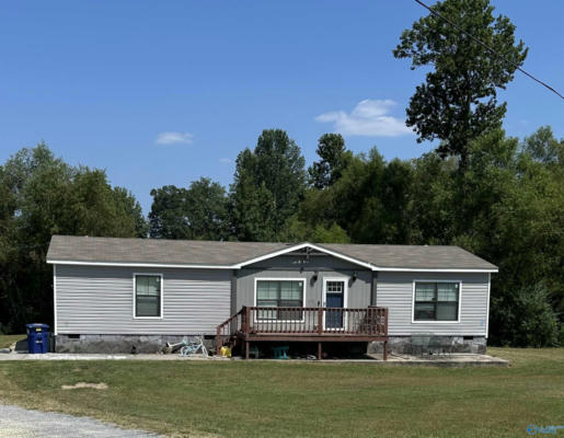 3678 COUNTY ROAD 120, VALLEY HEAD, AL 35989 - Image 1