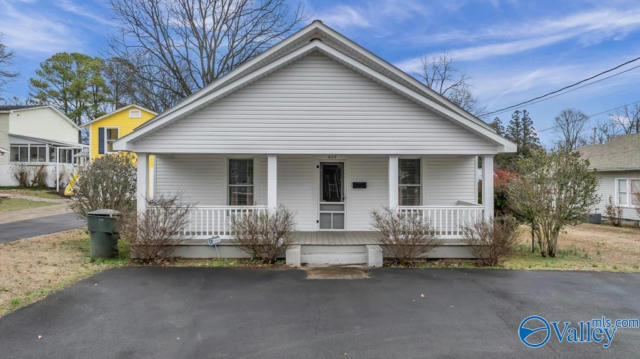 409 S MARKET ST, SCOTTSBORO, AL 35768 - Image 1