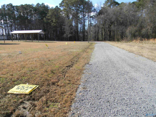 LOT 11 COUNTY ROAD 31, CENTRE, AL 35960, photo 2 of 8