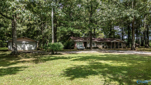 5001 COUNTY ROAD 491, STEVENSON, AL 35772 - Image 1