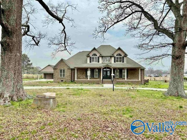 15849 ONEAL RD, ATHENS, AL 35614, photo 1 of 50