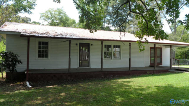 193 THOMAS ST, HEFLIN, AL 36264, photo 2 of 20