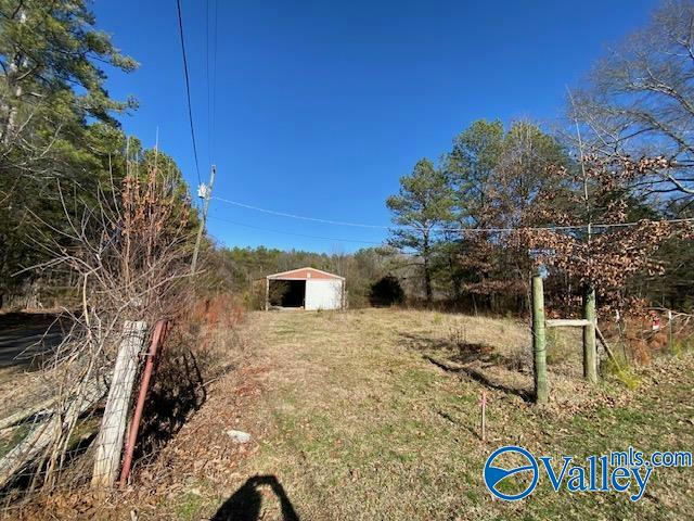 10.76 AC BESS THOMPSON ROAD, LACEYS SPRING, AL 35754, photo 1 of 14