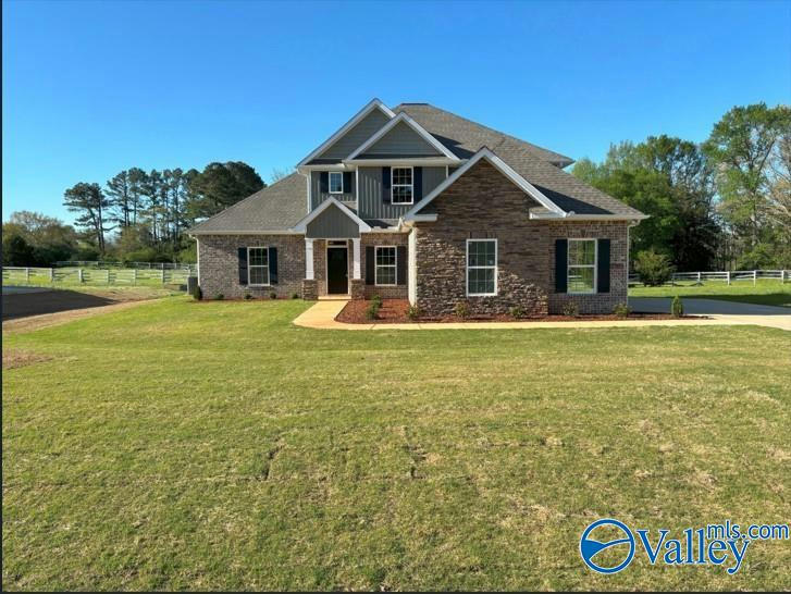 27053 RED ACRES LN, ATHENS, AL 35613, photo 1 of 13