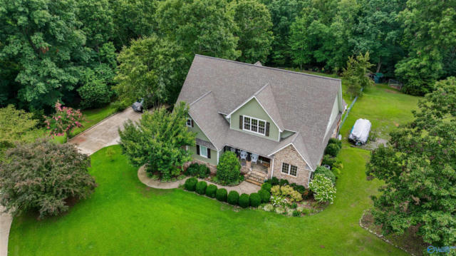 412 COUNTY ROAD 1027, VALLEY HEAD, AL 35989 - Image 1