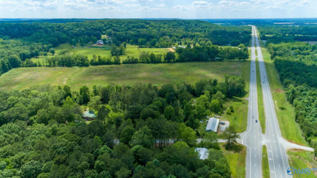 .70 ACRES FRANK LANE, LEIGHTON, AL 35646, photo 2 of 9