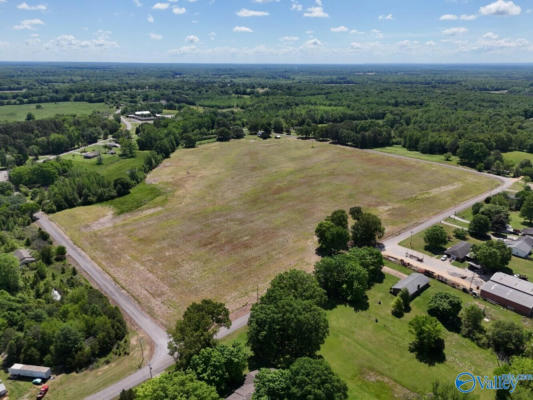 LOT 5 COUNTY ROAD 263, FLORENCE, AL 35633, photo 3 of 8