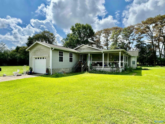 1661 BUFFINGTON RD, BOAZ, AL 35956 - Image 1