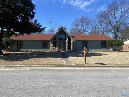 2018 LANCASTER AVE SW, DECATUR, AL 35603 - Image 1