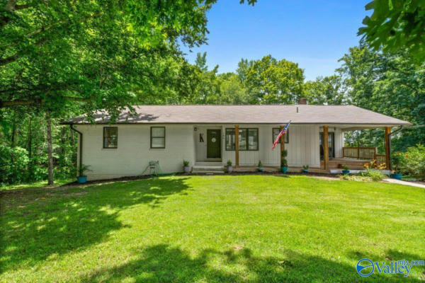 186 OLIVER SMITH RD, FLINTVILLE, TN 37335 - Image 1