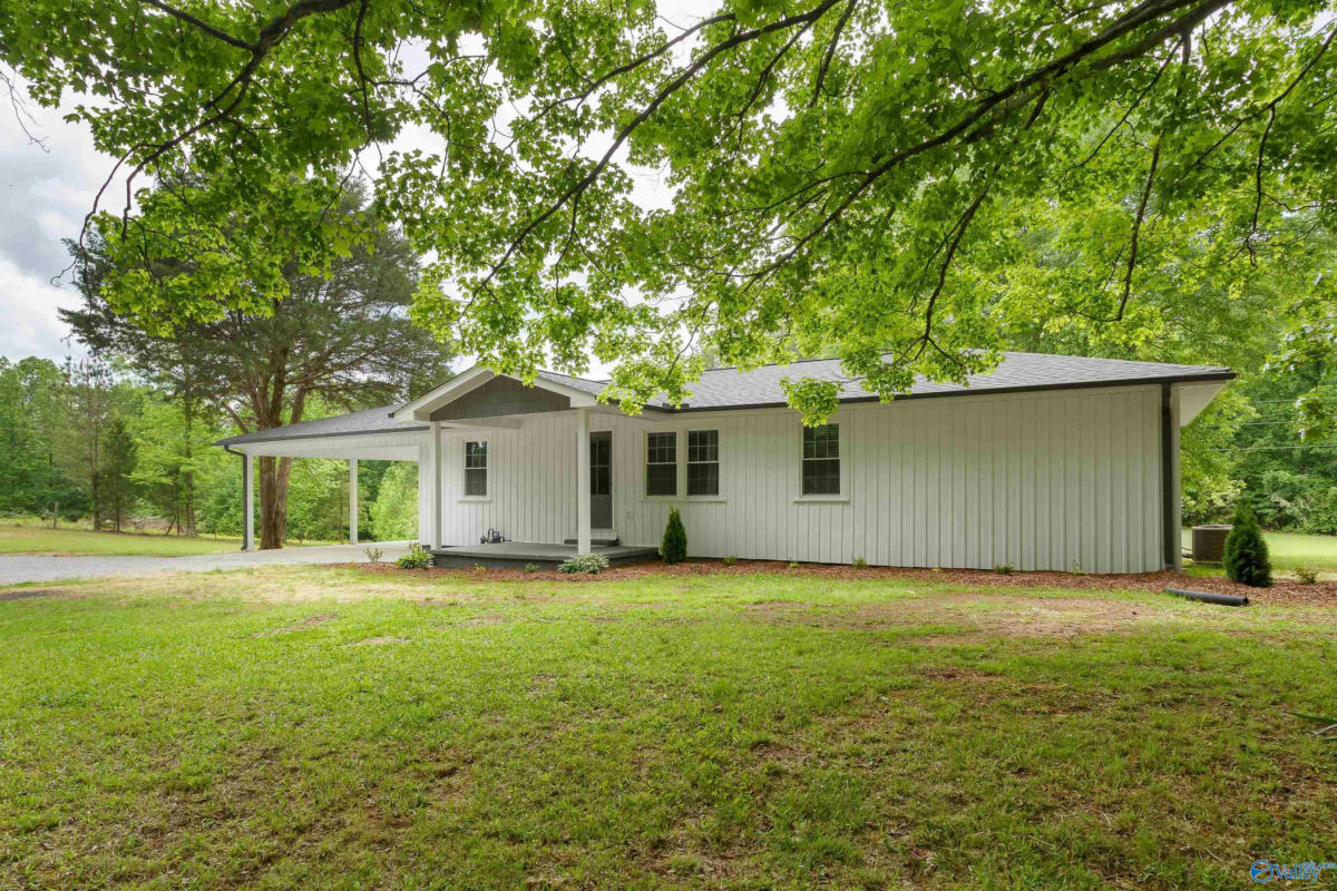 1511 COUNTY ROAD 24, FLORENCE, AL 35633, photo 1 of 35