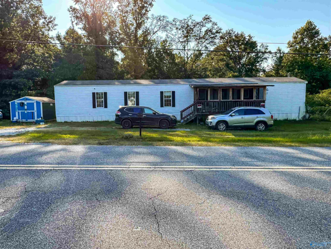 5063 COOSA COUNTY ROAD 41, SYLACAUGA, AL 35151, photo 1 of 20