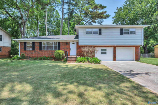 1126 OSTER DR NW, HUNTSVILLE, AL 35816 - Image 1