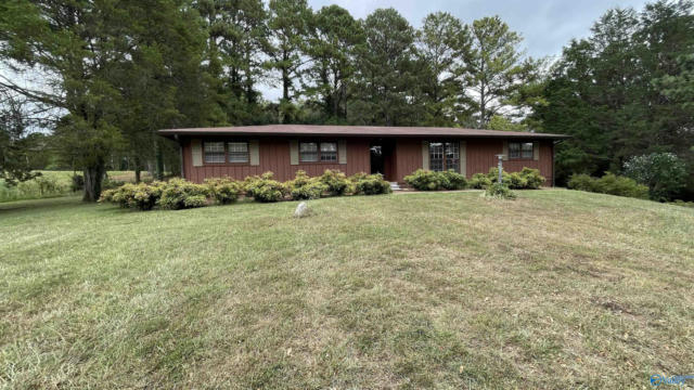 2105 COUNTY ROAD 102, CEDAR BLUFF, AL 35959 - Image 1