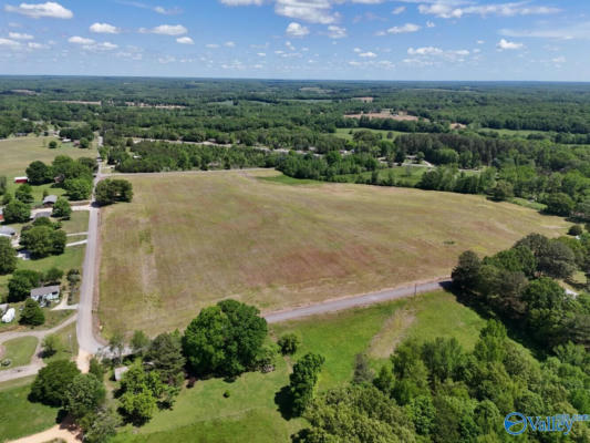 LOT 6 COUNTY ROAD 263, FLORENCE, AL 35633, photo 2 of 8