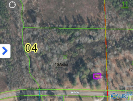 10.5 ACRES SARDIS DRIVE, BOAZ, AL 35956 - Image 1