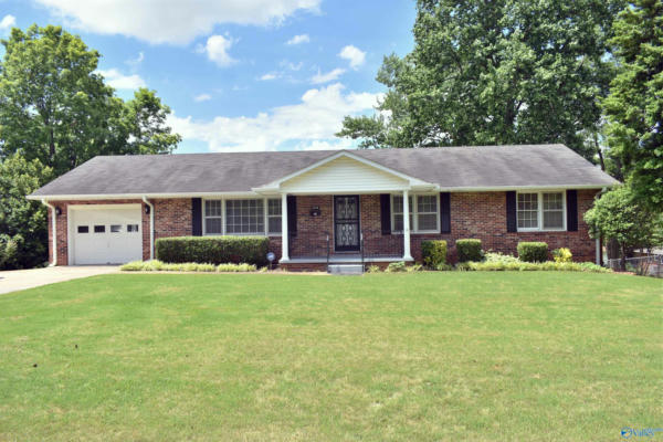 1504 FELL AVE NE, HUNTSVILLE, AL 35811 - Image 1