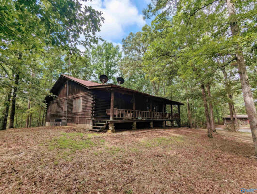 634 RED EAGLE RD, OHATCHEE, AL 36271 - Image 1