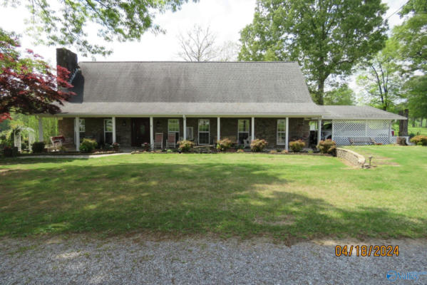 114 BEAN RD, HORTON, AL 35980 - Image 1