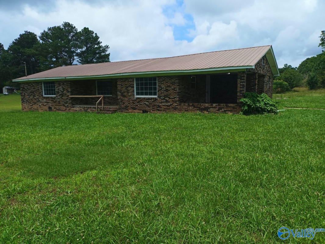 1101 COUNTY ROAD 419, SECTION, AL 35771, photo 1 of 18