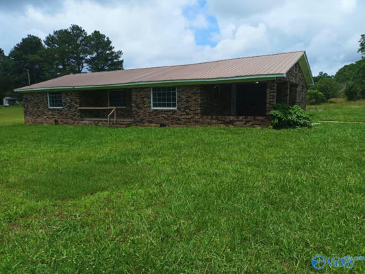 1101 COUNTY ROAD 419, SECTION, AL 35771 - Image 1