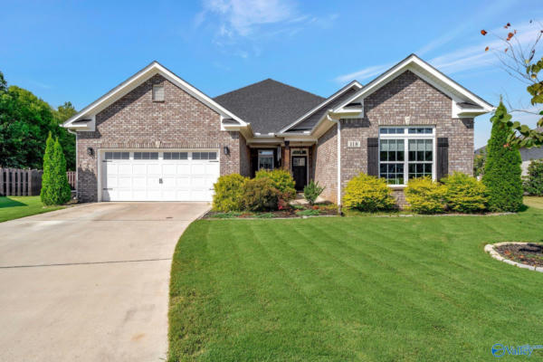 118 SUMMER WALK LN, HARVEST, AL 35749 - Image 1