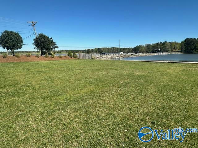 33 WILLOW POINT DR, OHATCHEE, AL 36271, photo 1 of 7