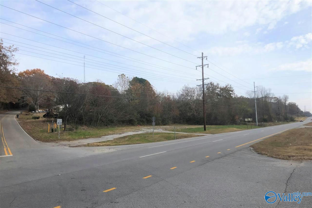 0.69 ACRES HIGHWAY 72, KILLEN, AL 35645, photo 1 of 6