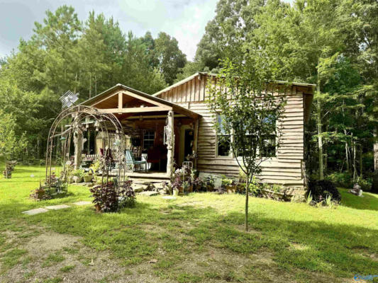 1860 COUNTY ROAD 120, VALLEY HEAD, AL 35989 - Image 1