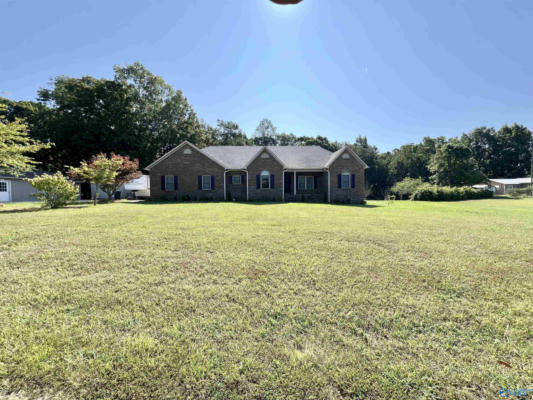 600 BERT STINSON RD, FALKVILLE, AL 35622 - Image 1