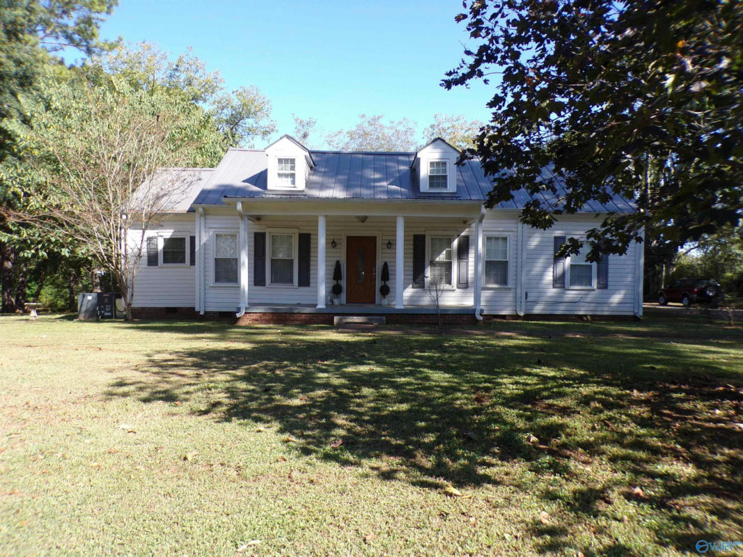 12514 AL HIGHWAY 33, MOULTON, AL 35650, photo 1 of 38