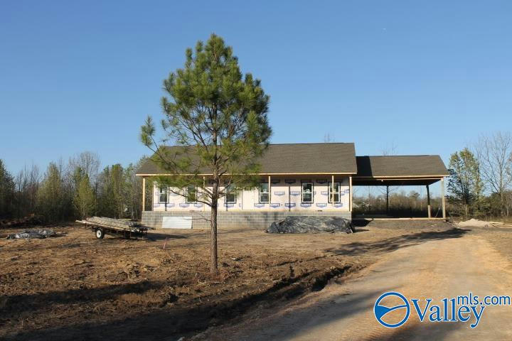 158 COUNTY ROAD 678, FORT PAYNE, AL 35968, photo 1 of 10