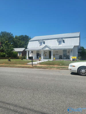 407 N CENTER AVE, PIEDMONT, AL 36272 - Image 1