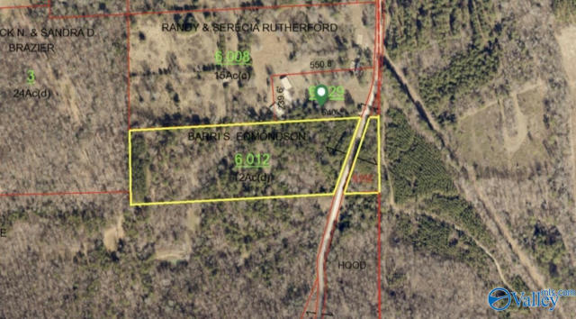 12 ACRES COUNTY ROAD 7, MOULTON, AL 35650 - Image 1