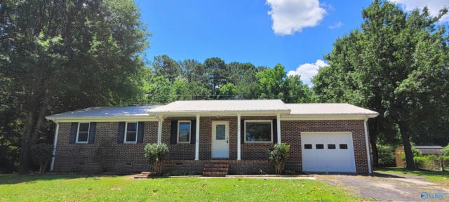 3926 RUSSELL DR, ANNISTON, AL 36207 - Image 1