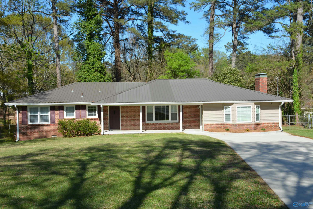 153 ARGYLE LN, GADSDEN, AL 35904 Single Family Residence For Sale MLS