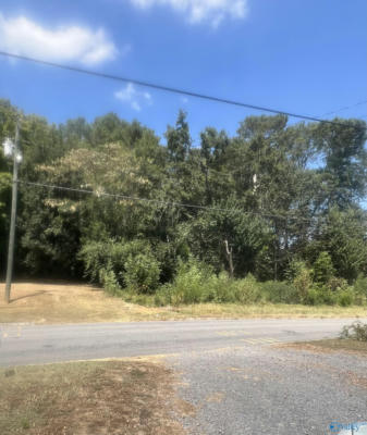 LOT 3 & 4 4TH AVENUE, ARAB, AL 35016 - Image 1