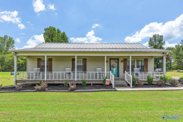 47 SUMMERFORD ORR RD, FALKVILLE, AL 35622 - Image 1