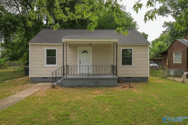 106 6TH AVE NW, DECATUR, AL 35601 - Image 1