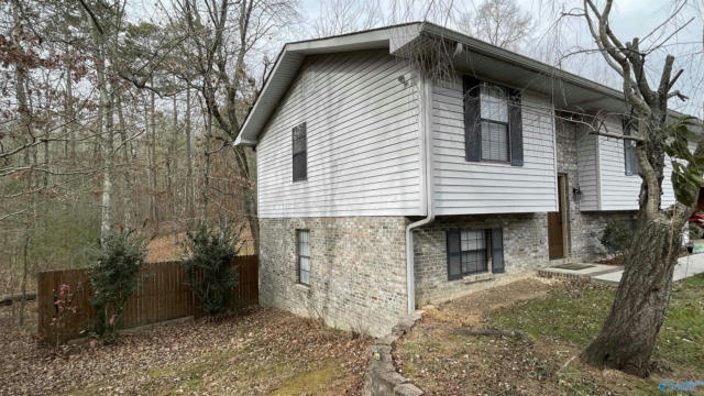 4005 LYNDALE DR NW, FORT PAYNE, AL 35968, photo 3 of 26