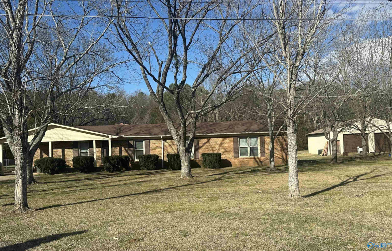 44 PENCE RD, SOMERVILLE, AL 35670, photo 1 of 8