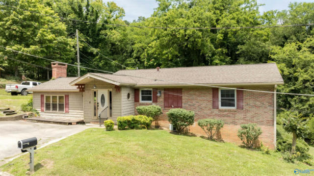 503 4TH ST NW, FORT PAYNE, AL 35967 - Image 1