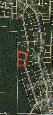 LOT 111 & 112 BRIARWOOD AVENUE, HAMILTON, AL 35570 - Image 1