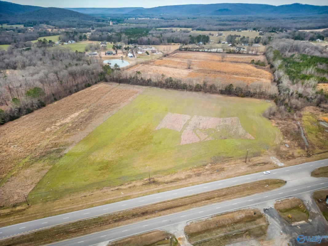 12.5 ACRES S U S HWY 431, NEW HOPE, AL 35760, photo 1 of 27