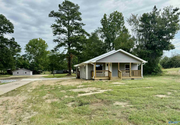 4172 OAK ST, HOKES BLUFF, AL 35903 - Image 1