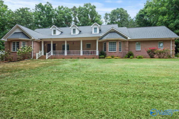 445 HIGHLAND RD, WINFIELD, AL 35594, photo 2 of 48